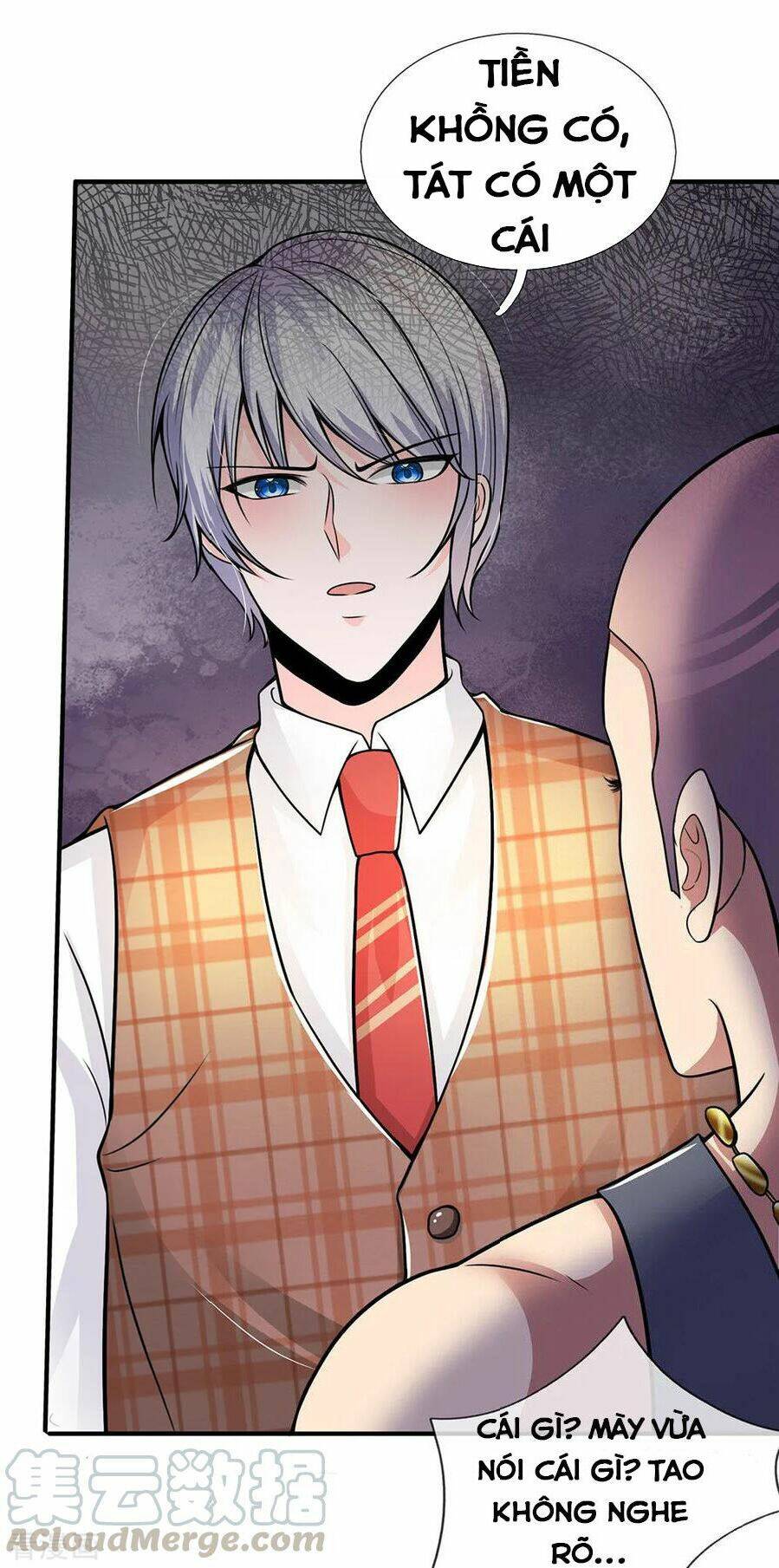 Tuyệt Đỉnh Khí Thiếu: Chapter 77