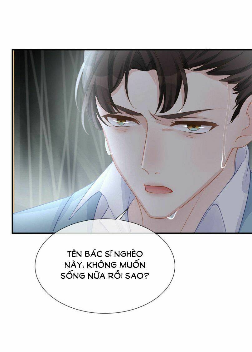 Chỉ Muốn Cưng Chiều Em: Chapter 13