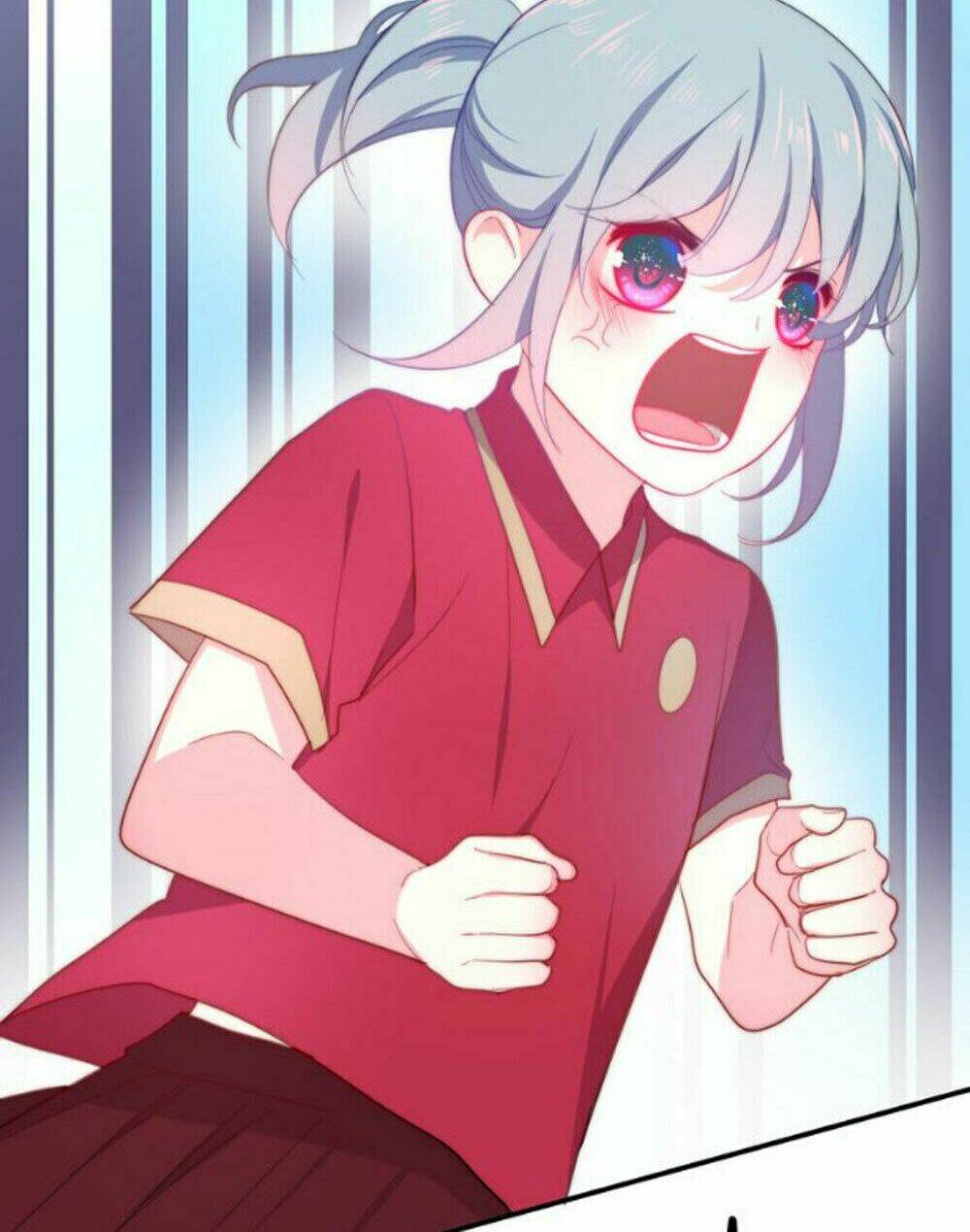 Tháng Sáu Không Hẹn Mà Gặp: Chapter 11