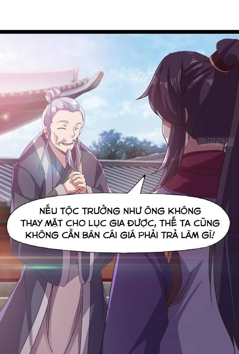 Kiếm Đồ: Chapter 32