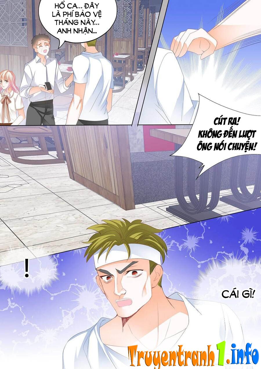 Bá Đạo Tiểu Thúc, Xin Trêu Chọc Vừa Thôi!: Chapter 163