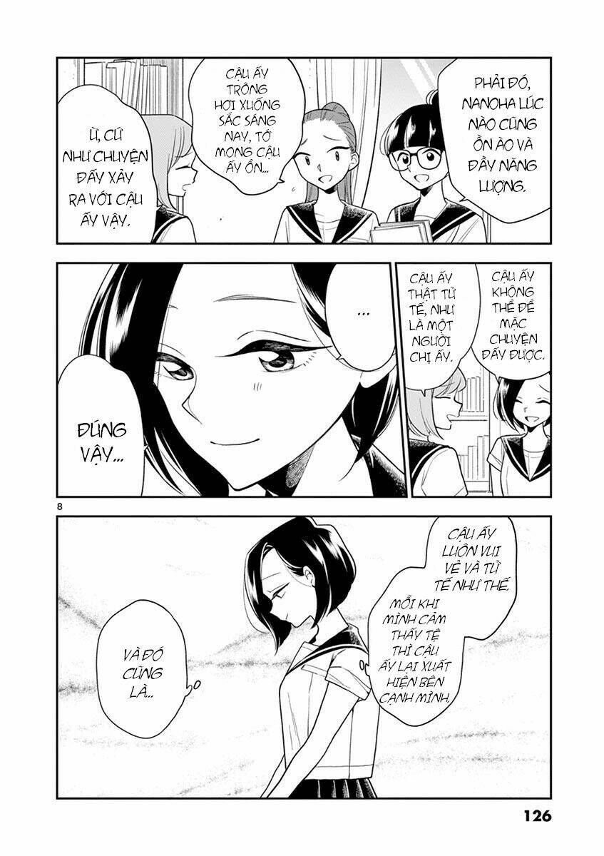 Bí Mật Giữa Hai Cô Bạn Thân: Chapter 58