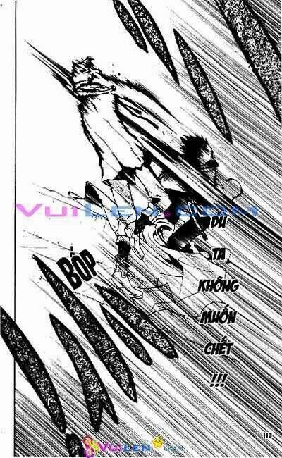 Thanh Kiếm Và Vương Miện: Chapter 1