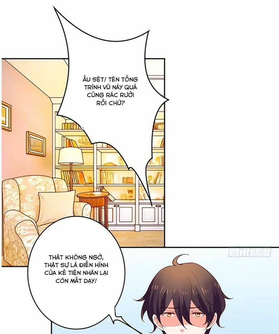 Bạn Trai Là Ngôi Sao: Chapter 121