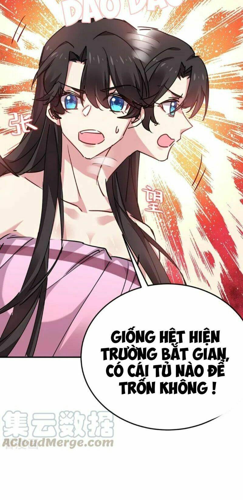 Giang Sơn Mỹ Nam Nhập Trướng Ta: Chapter 55