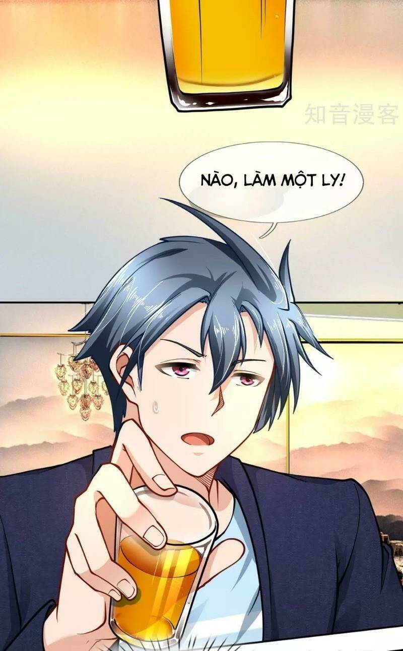 Bạn Gái Mạt Thế Vườn Nhà Ta Thông Tới Mạt Thế: Chapter 61