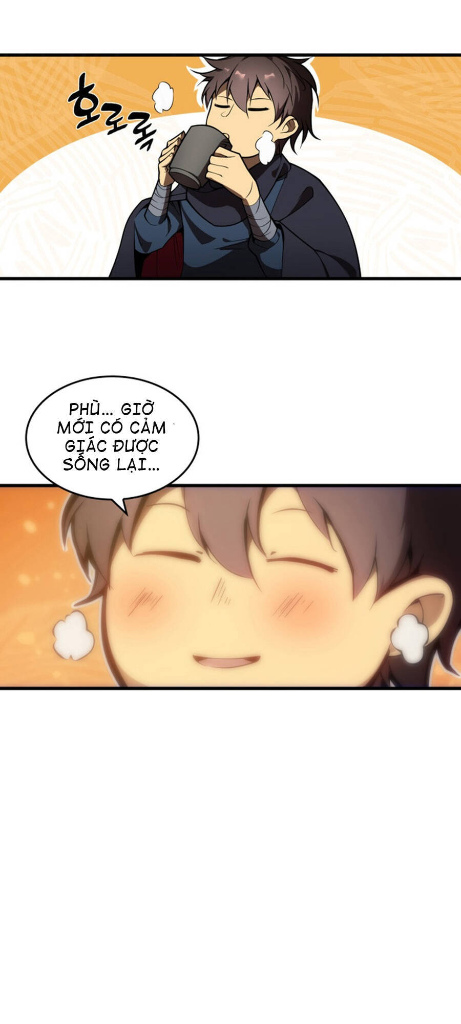 Tái Sinh Thành Công Chức Bình Thường Ở Một Thế Giới Xa Lạ: Chapter 2