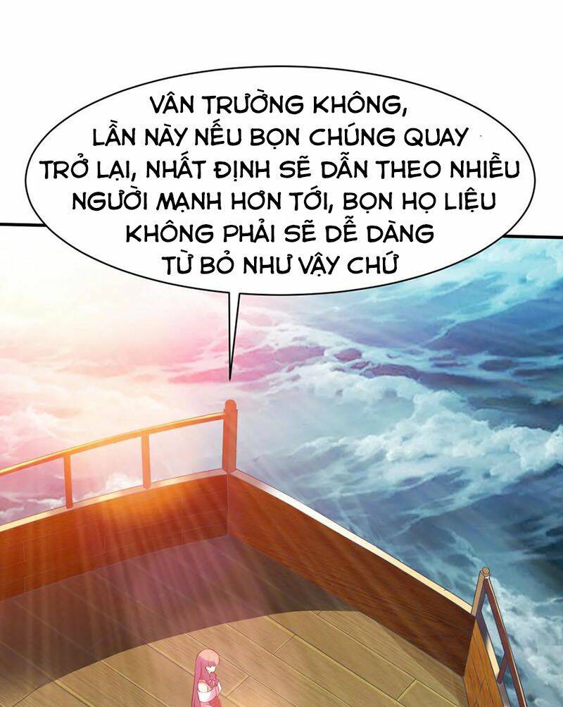 Chiến Đỉnh: Chapter 159