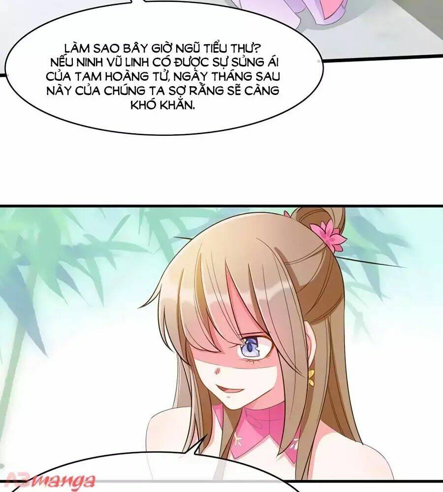 Đích Nữ Hữu Độc: Chapter 19