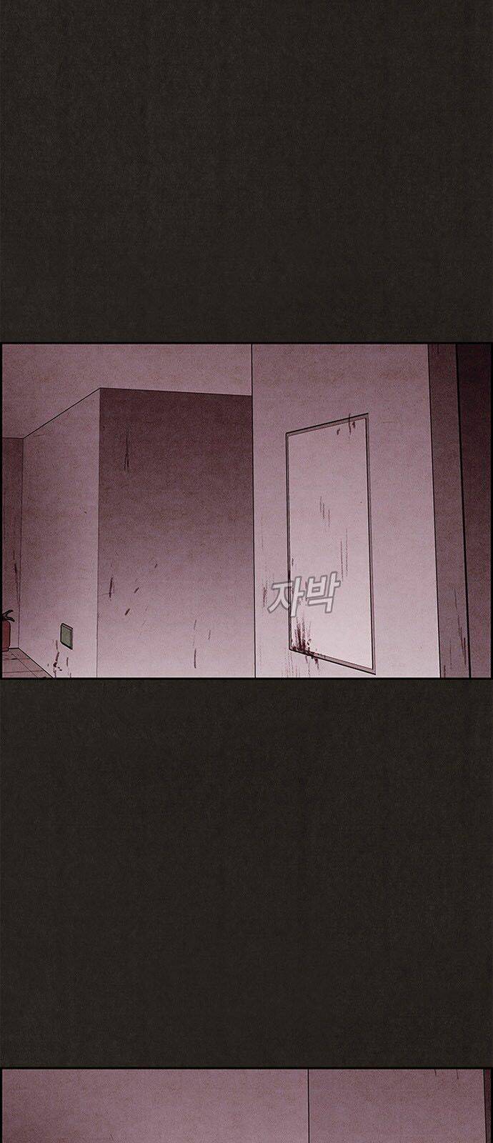 Quái Vật Tại Chung Cư Xanh: Chapter 17