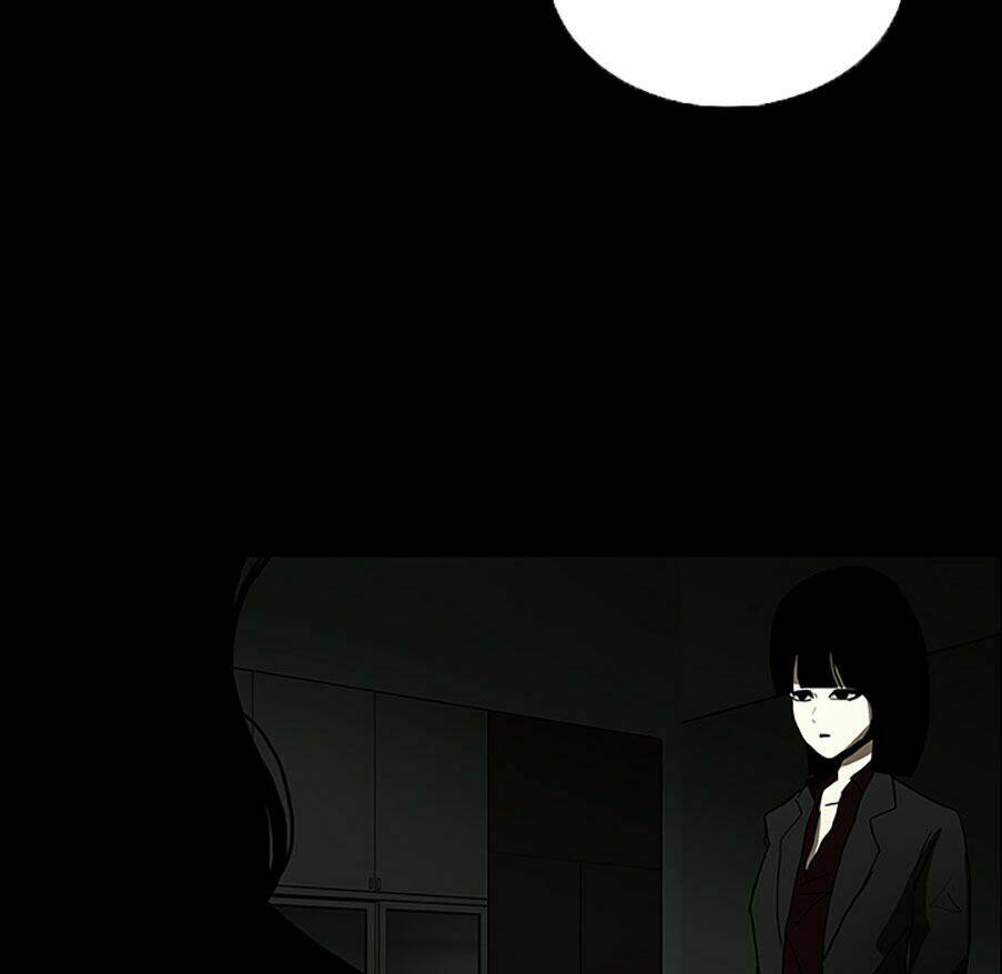 Bệnh Viện Ma Ám: Chapter 25