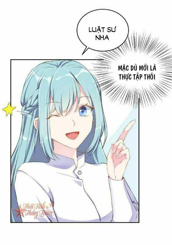 Cẩm Nang Nuôi Dưỡng Ông Xã: Chapter 1