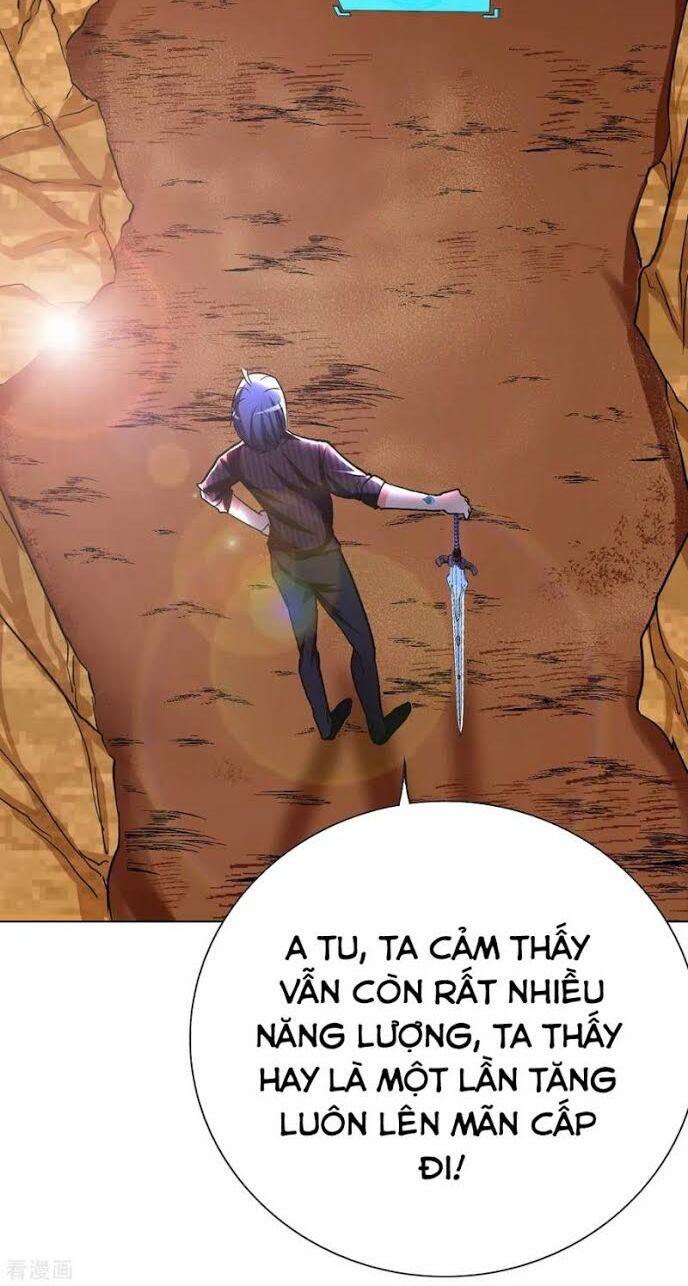 Hệ Thống Tiên Tôn Tại Đô Thị: Chapter 68