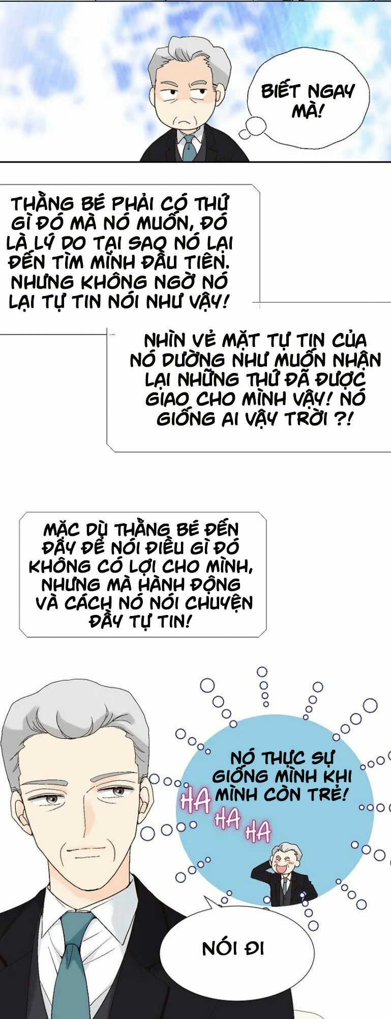 Lee Bom, Em Là Của Anh: Chapter 39