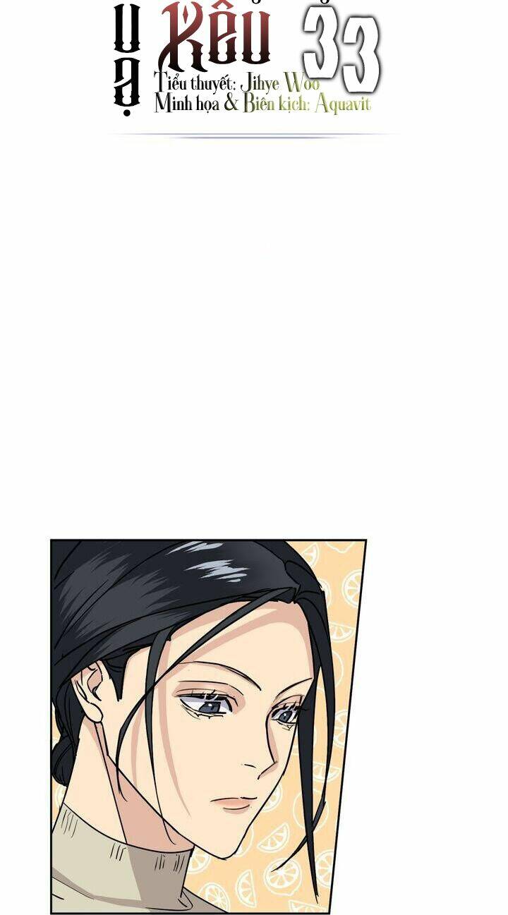 Màn Đêm Buông Xuống Là Khi Qụa Kêu: Chapter 33