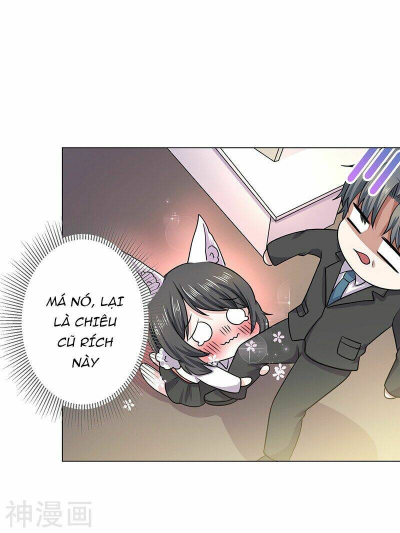 Quy Luật Năm Bản Mệnh Của Hồ Ly: Chapter 14