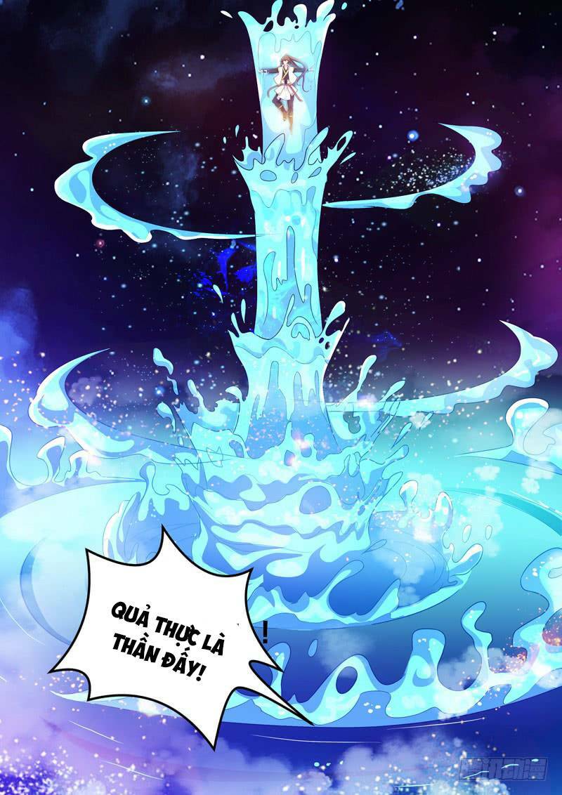 Long Vương Giác Tỉnh: Chapter 36