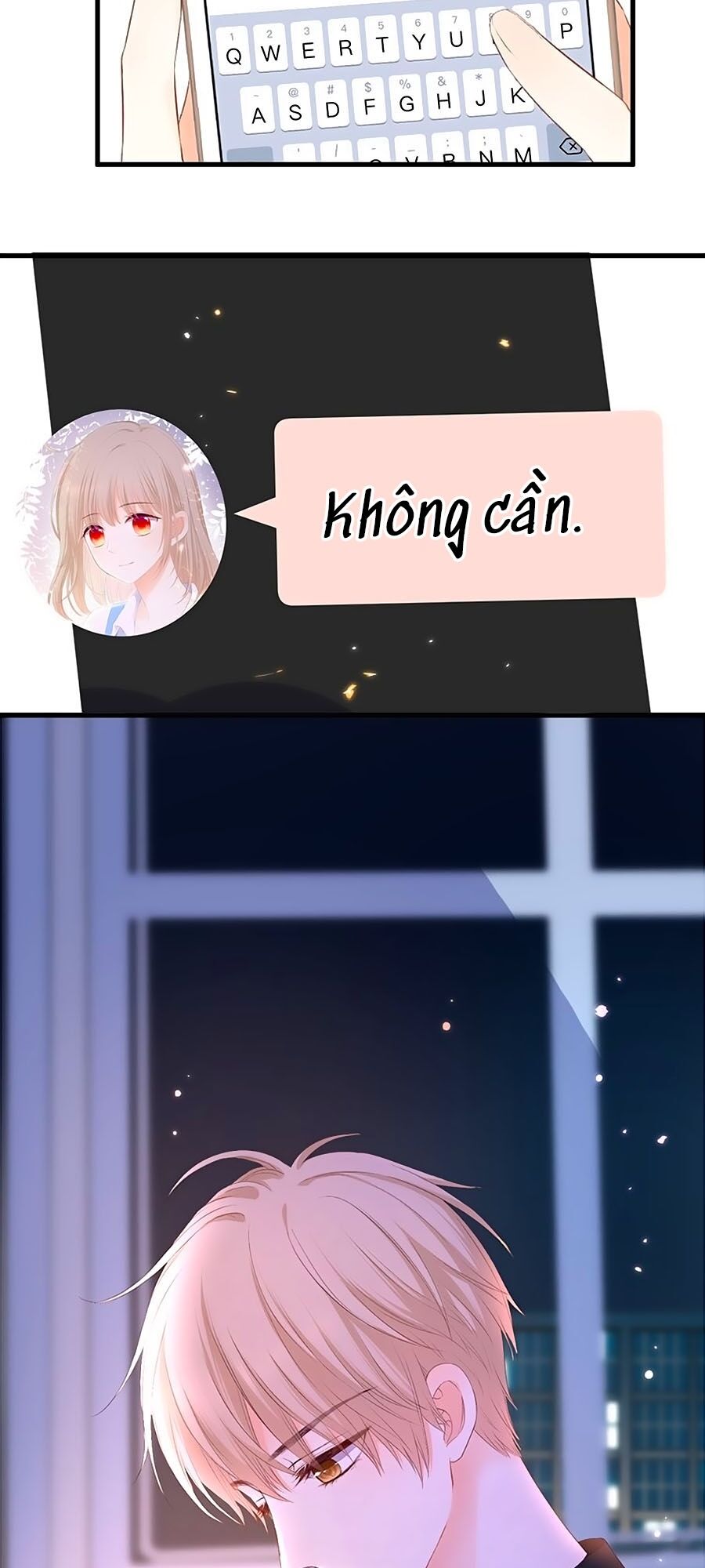 Hoa Chưa Nở Rộ: Chapter 43