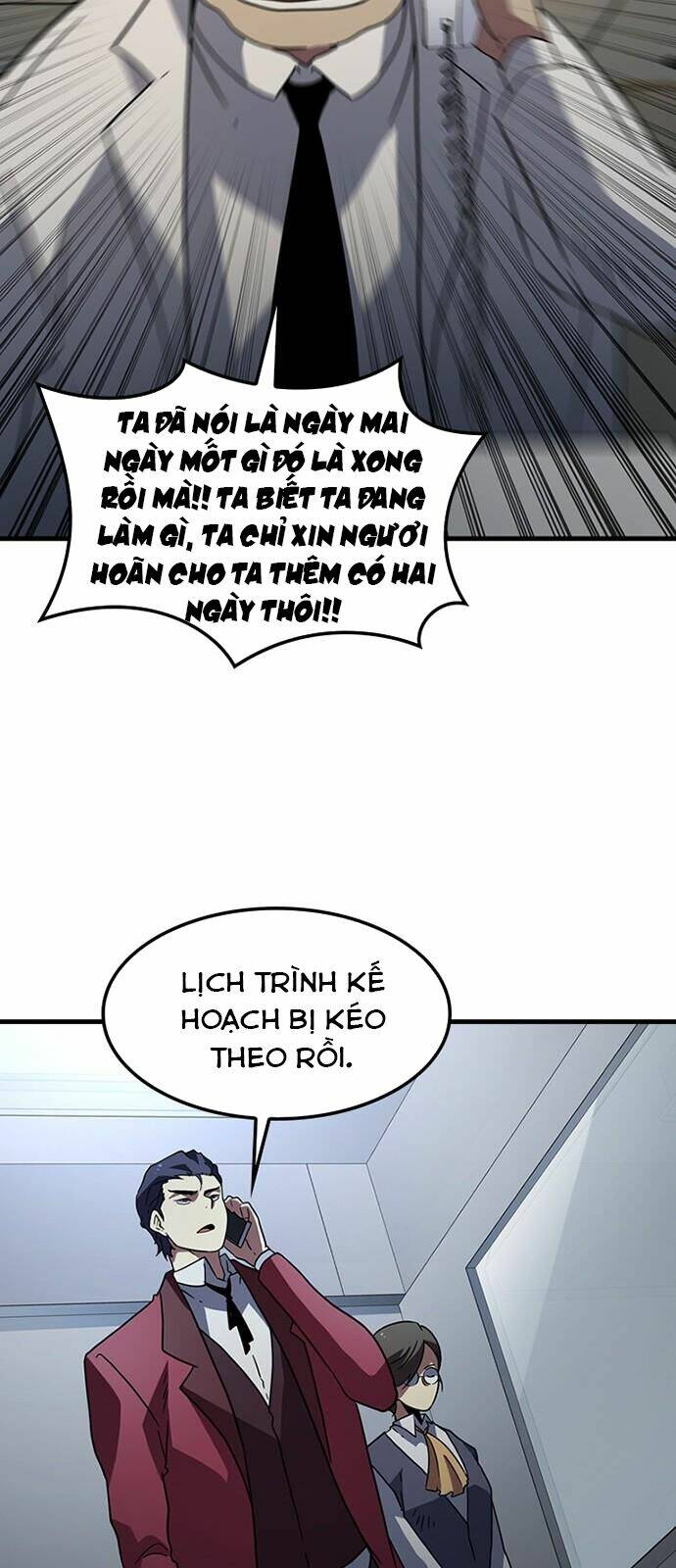 Điểm Chết: Chapter 29