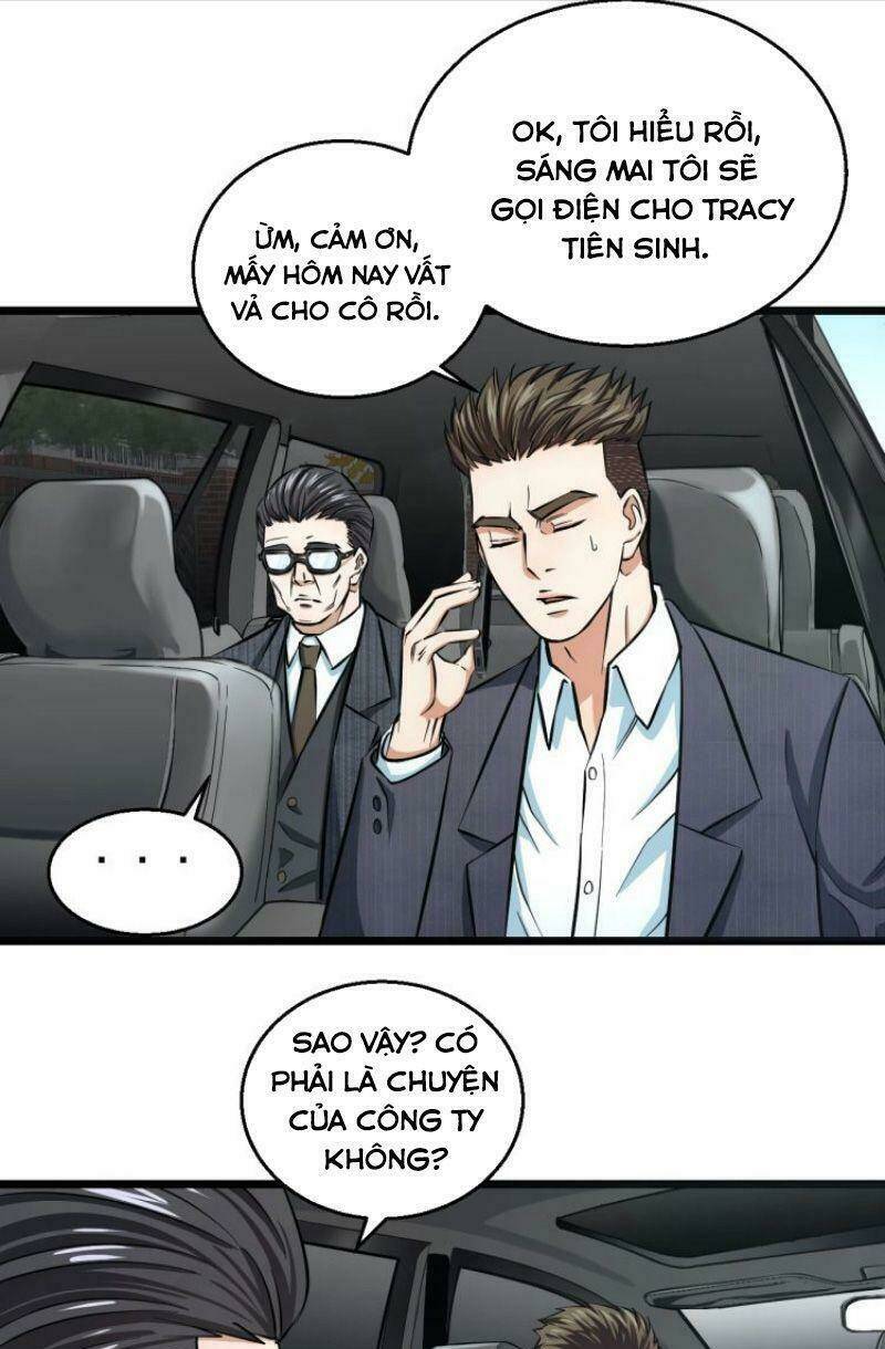 Đối Mặt Với Thử Thách: Chapter 10