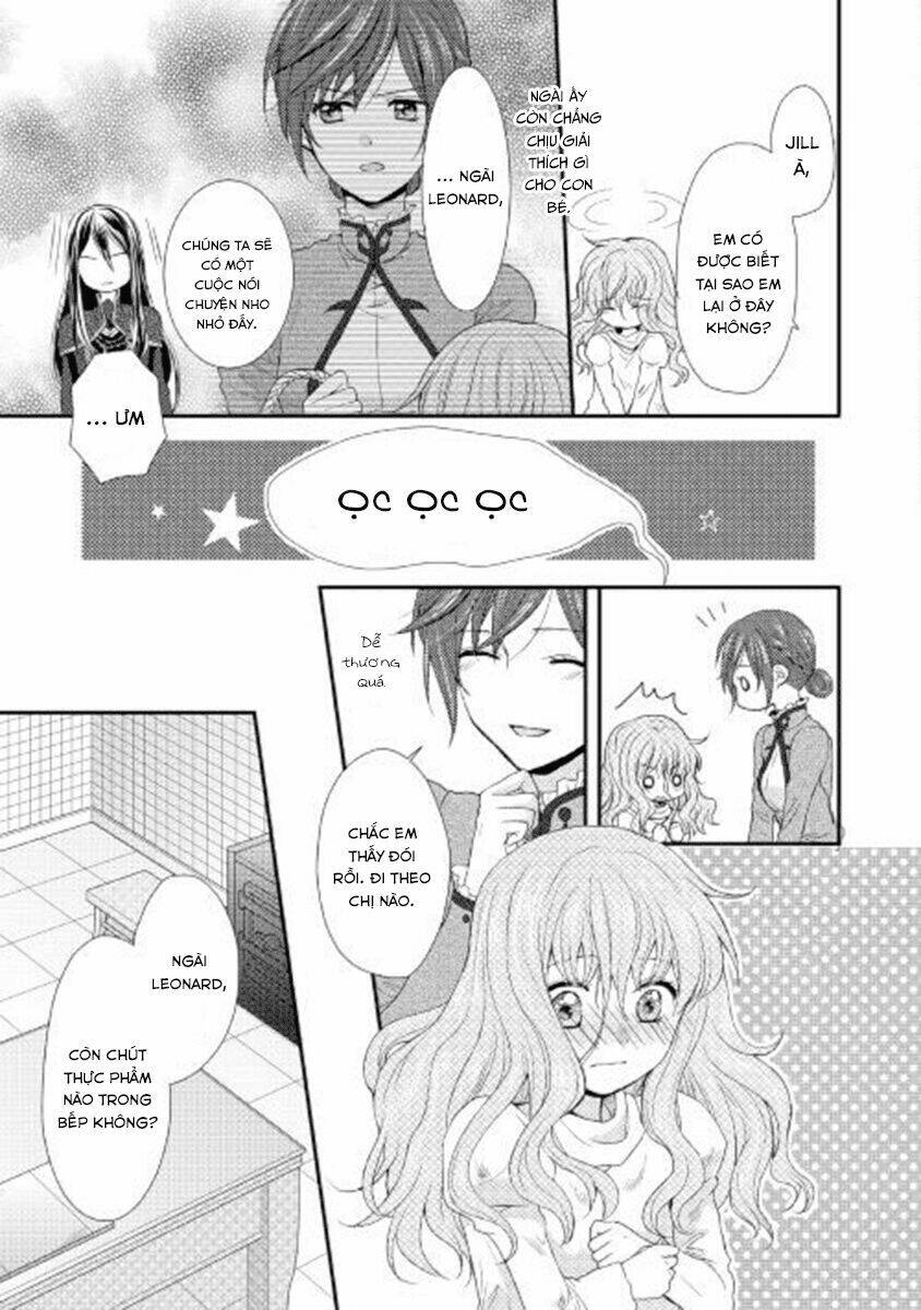 From Maid To Mother: Chapter 2