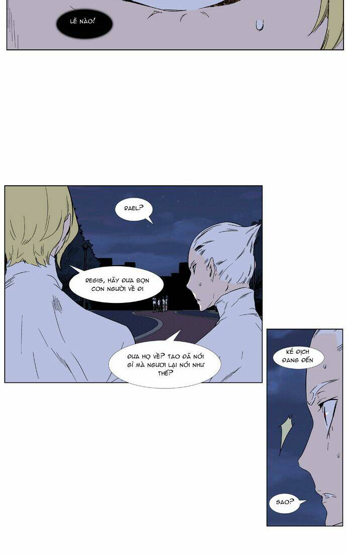 Ma Cà Rồng Quý Tộc: Chapter 346