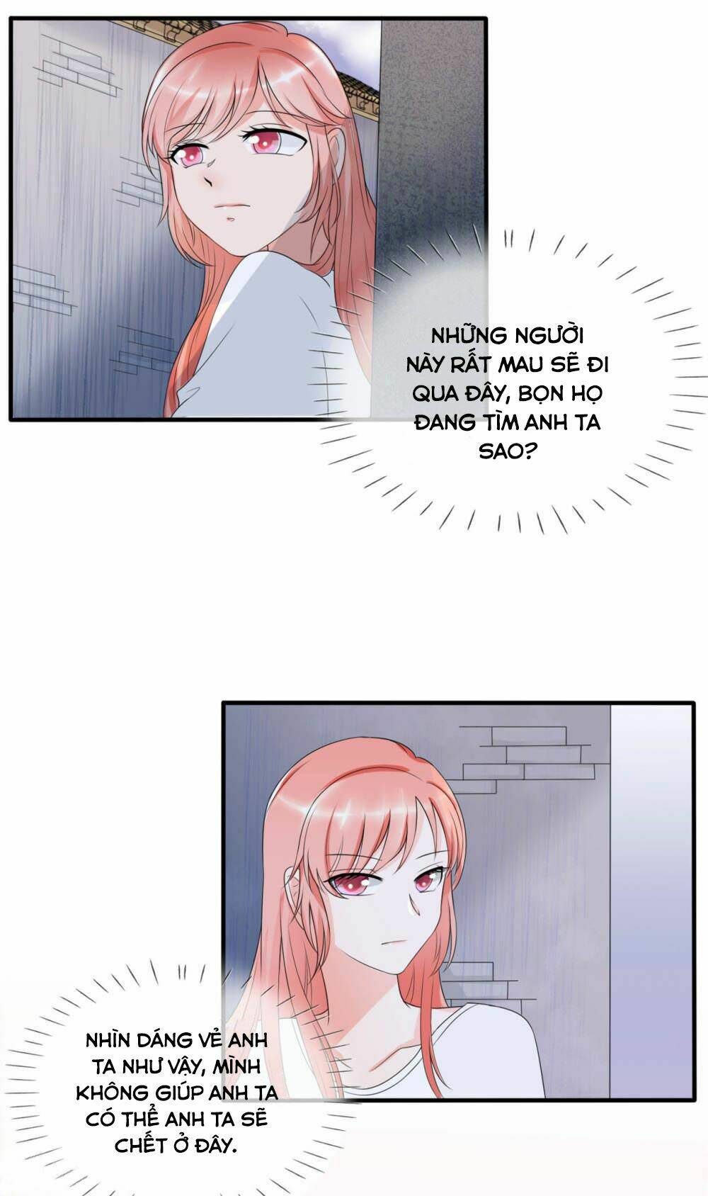 Siêu Cấp Nữ Thần Trọng Sinh: Chapter 3