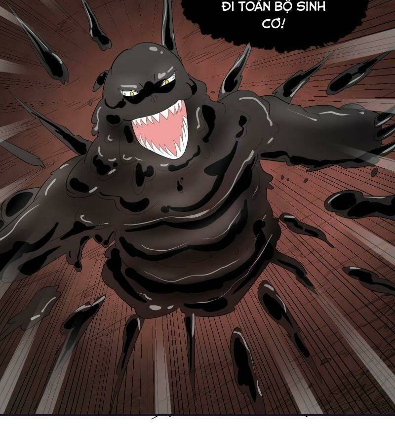 Nghịch Thiên Tiên Mệnh: Chapter 50