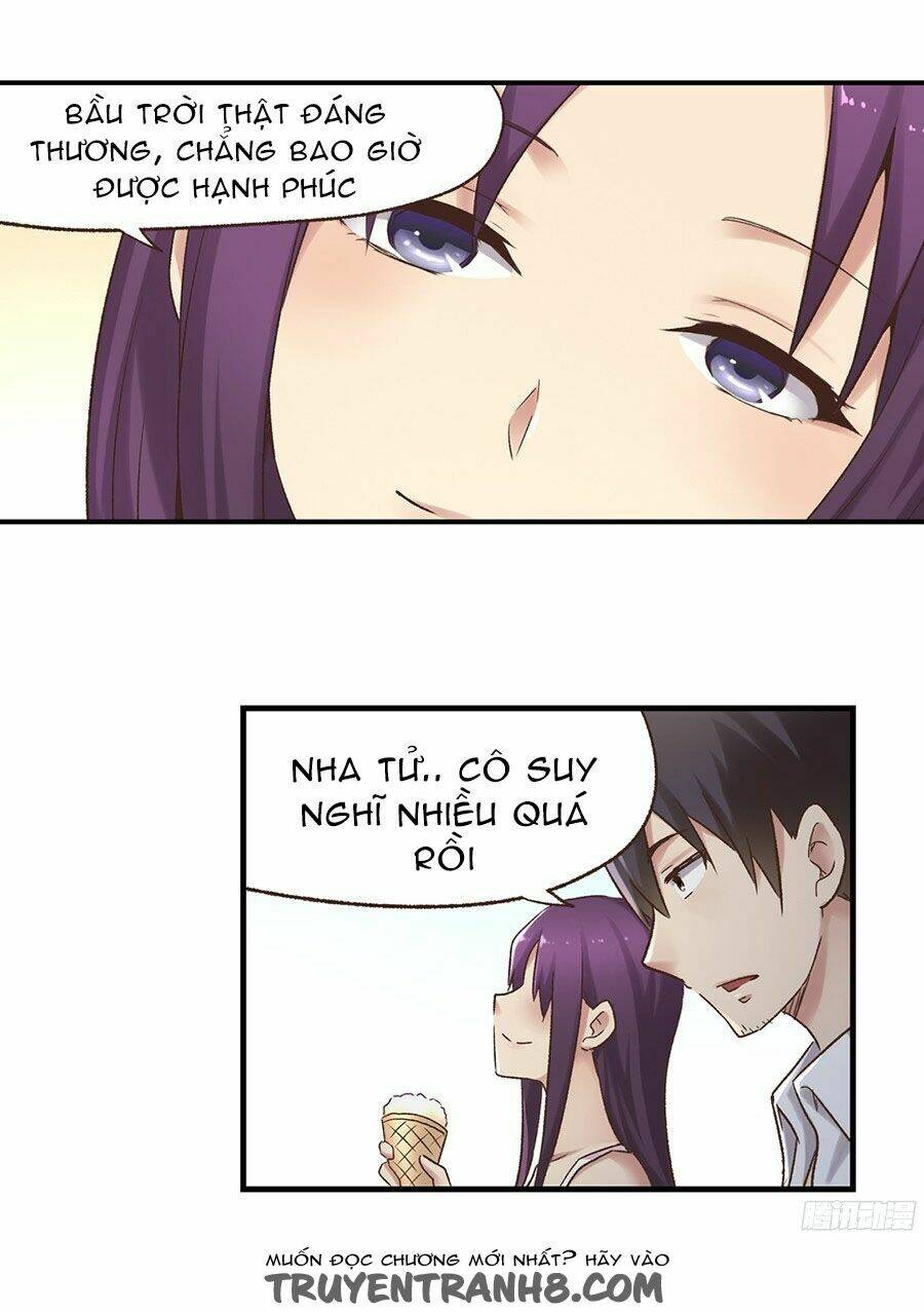 Vì Tôi Là Ông Chú Mở Tiệm Bán Vũ Khí: Chapter 55