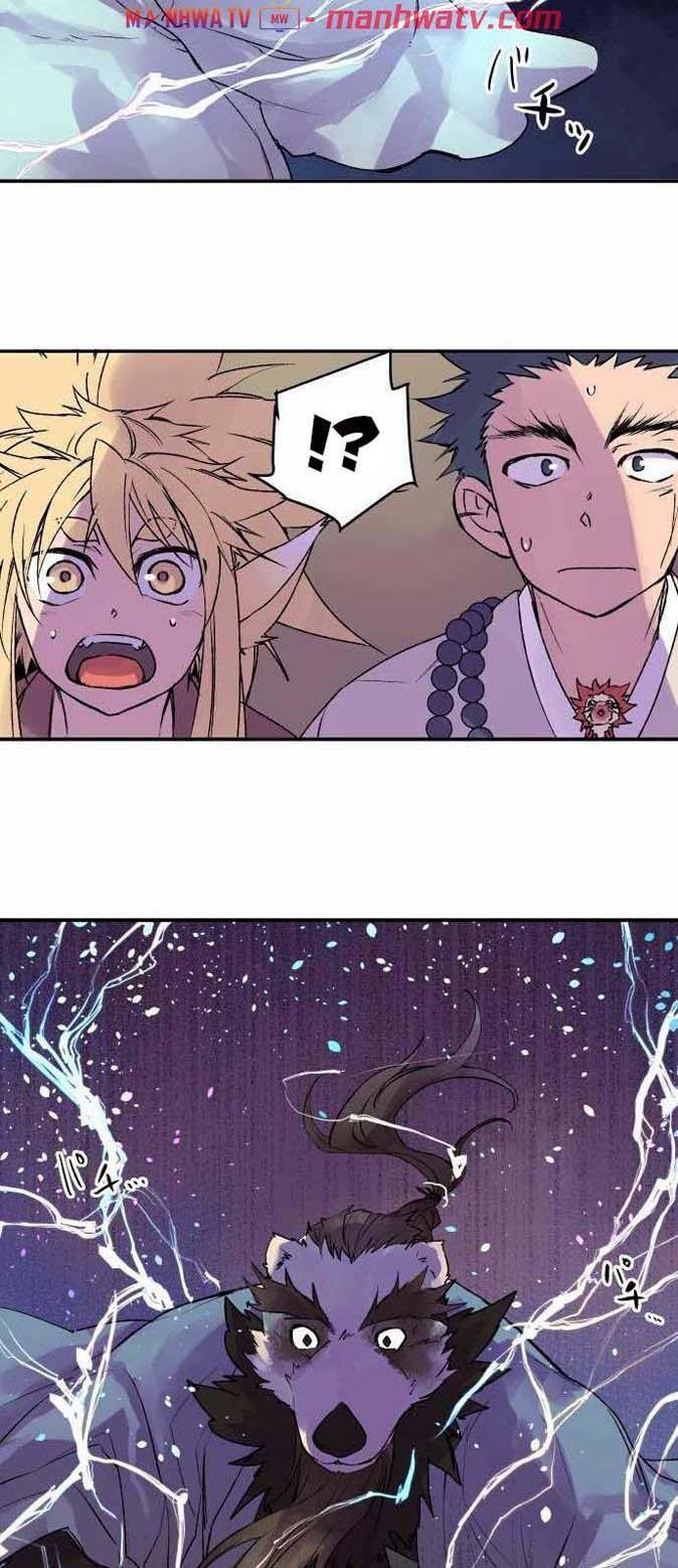 Ake No Tobari: Chapter 111