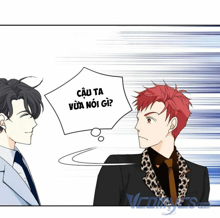 Lee Bom, Em Là Của Anh: Chapter 39