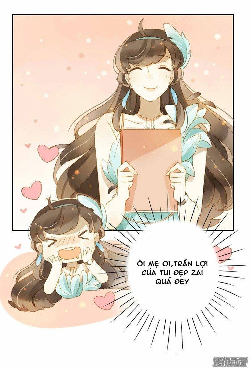 Sức Mạnh Của Sắc Đẹp: Chapter 74