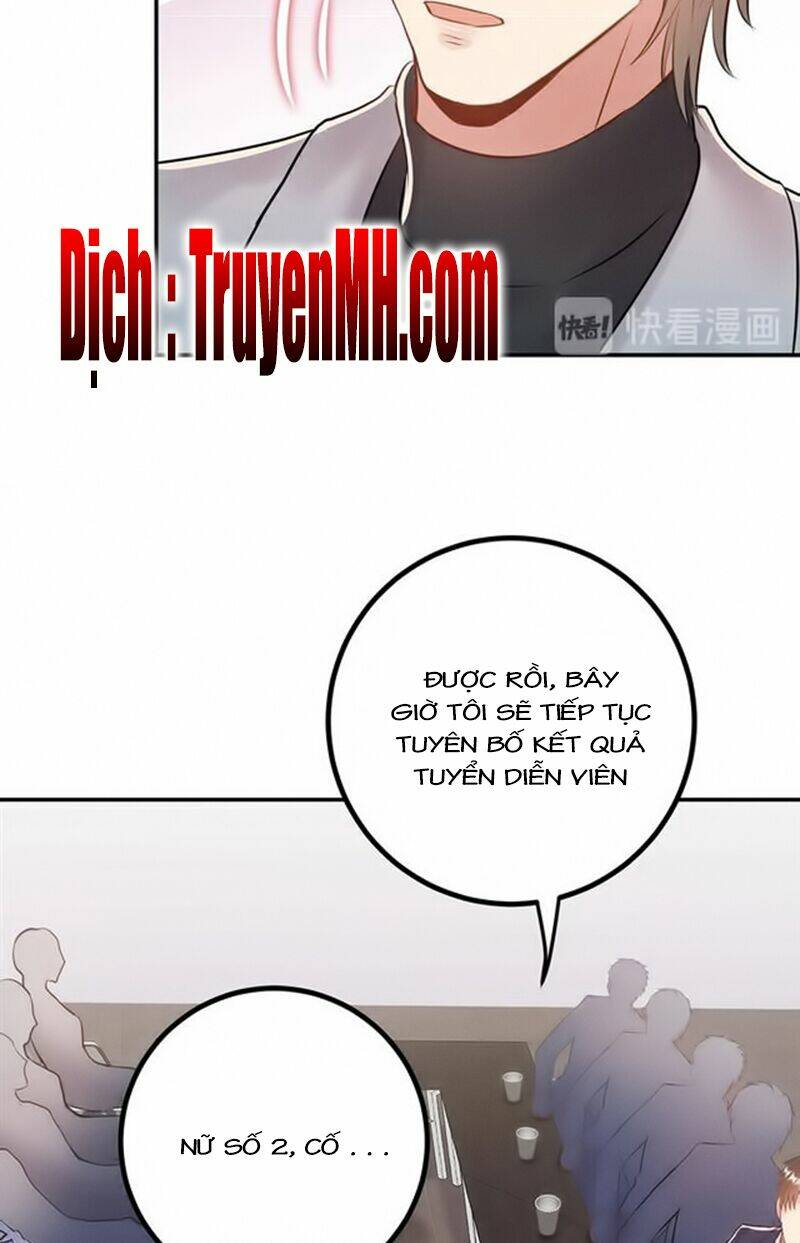 Trong Sinh Chi Ức Vạn Ảnh Hậu Yếu Thượng Vị: Chapter 170