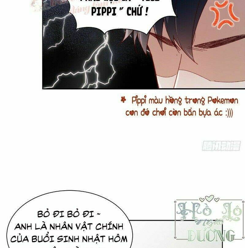 Ảnh Đế Yêu Hồ: Chapter 42