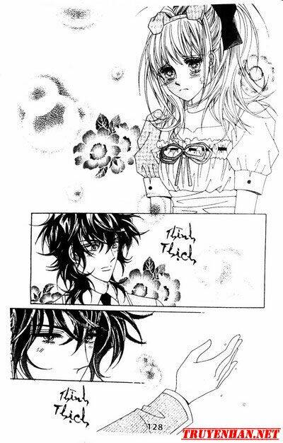 Lọ Lem Hậu Đậu: Chapter 19