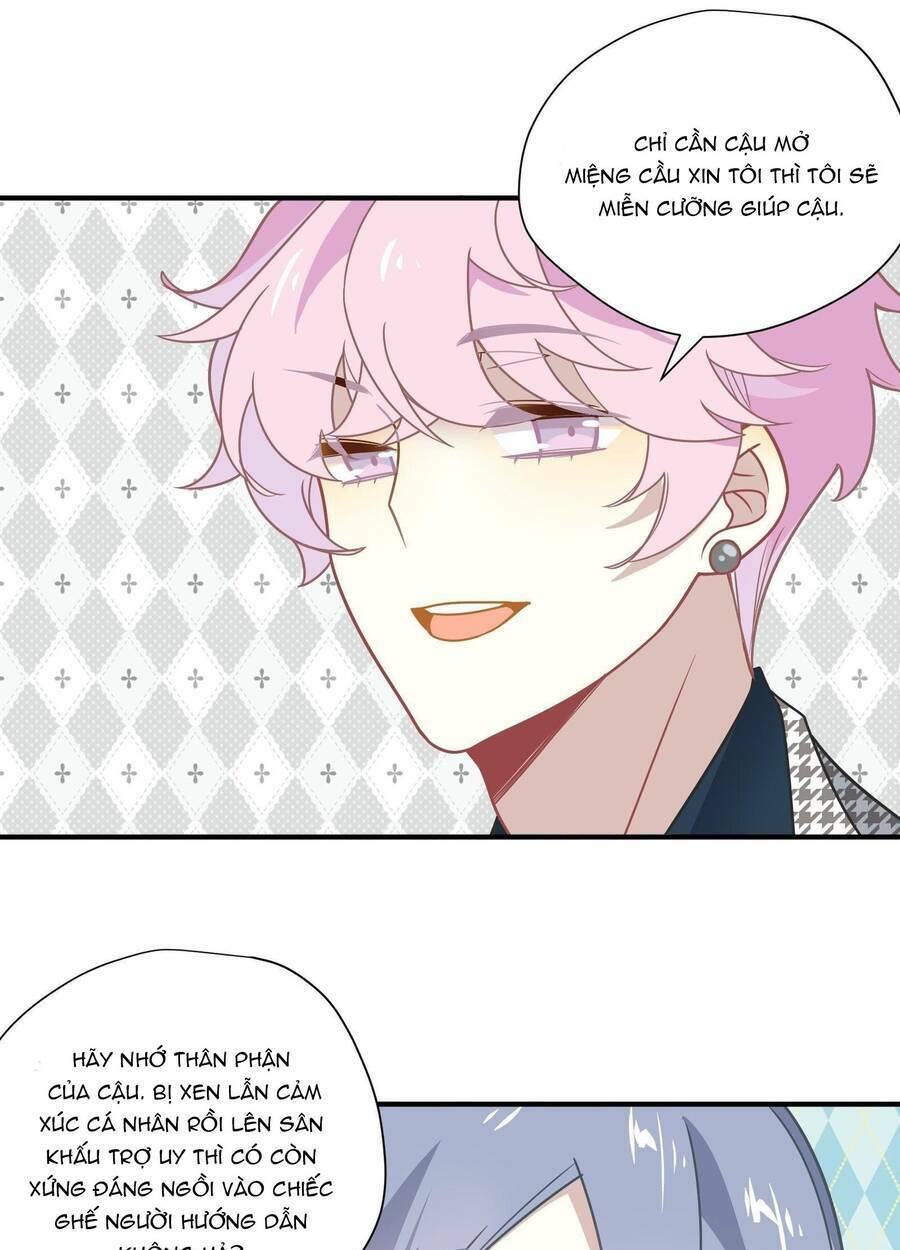 Nữ Phụ Như Tôi Cũng Có Ngày Ra Mắt: Chapter 59