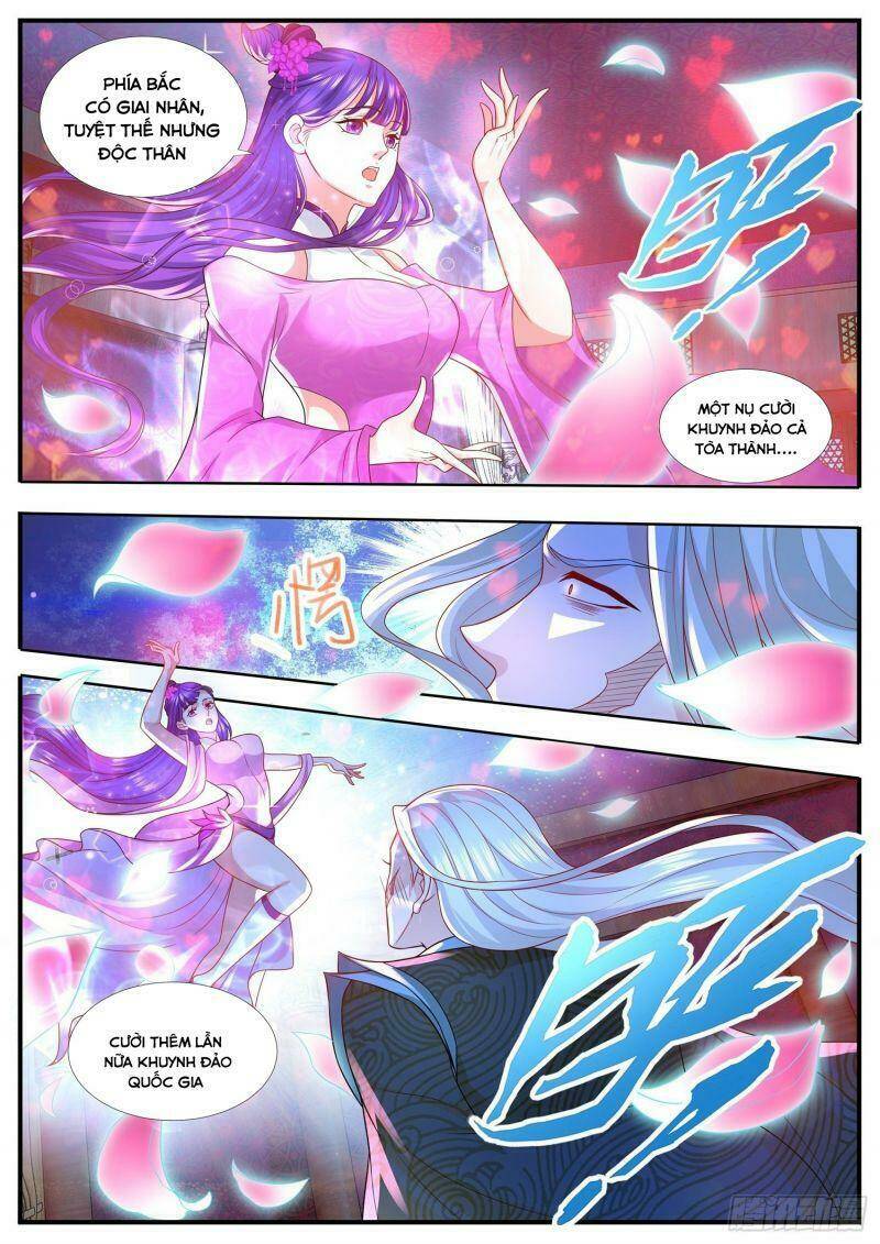 Ai Nói Ta Là Đại Lão?: Chapter 33