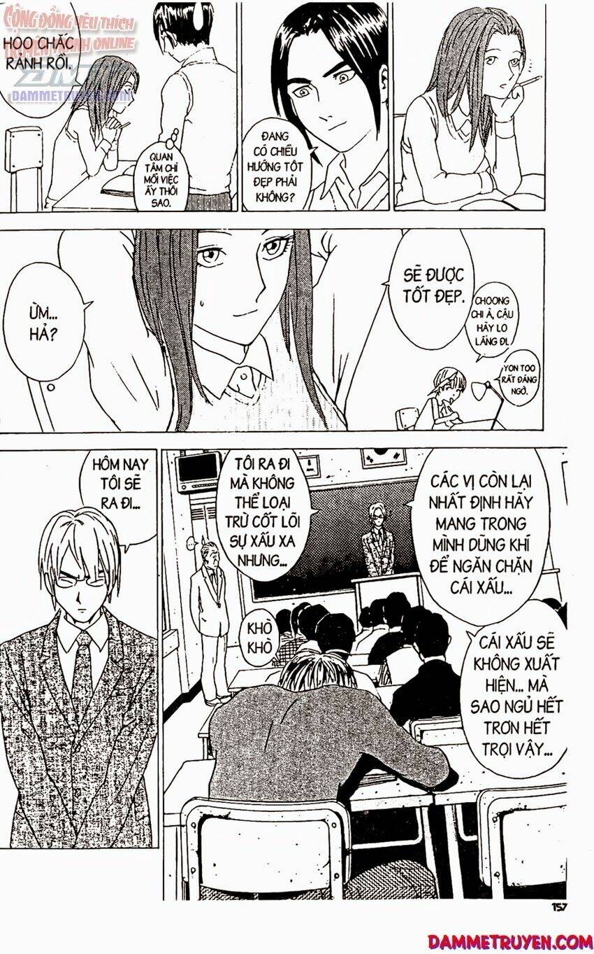 Ai Hơn Ai: Chapter 148