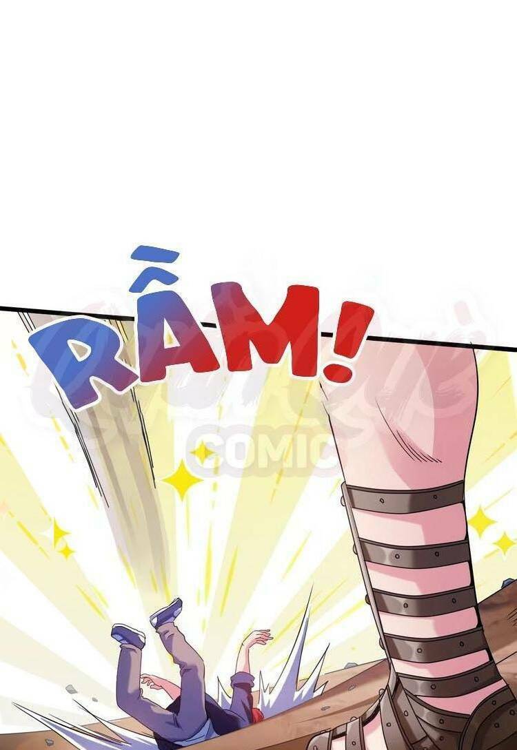 Kinh Thế Kỳ Nhân: Chapter 40