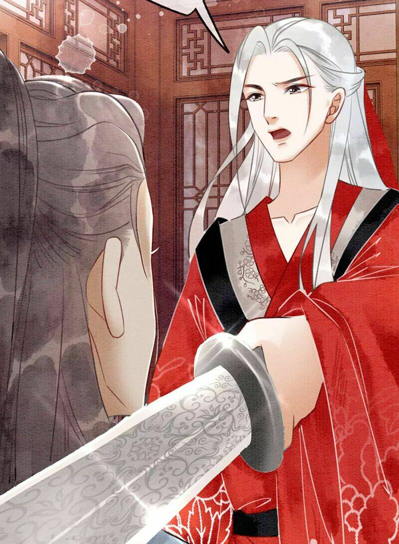 Hậu Cung Của Trẫm Cháy Rồi!: Chapter 65