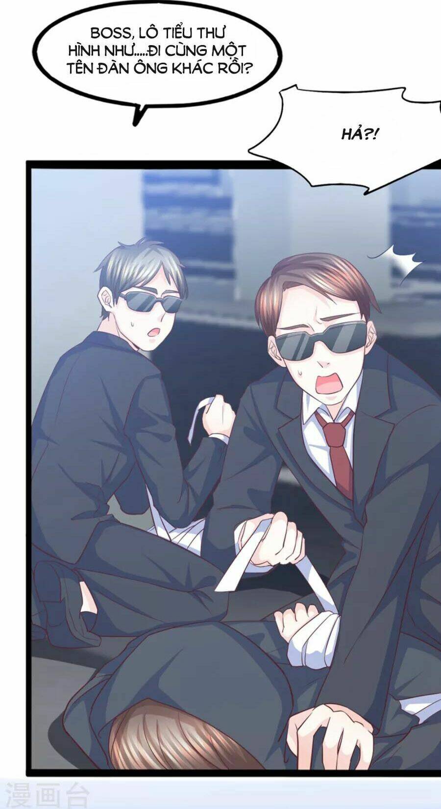 Ta Và Nam Thần Cởi Áo Ngủ Rồi: Chapter 39