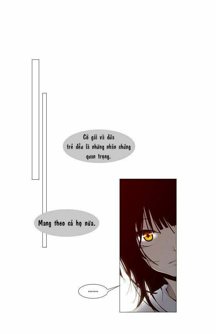 Một Không Gian Thời Gian Khác: Chapter 8