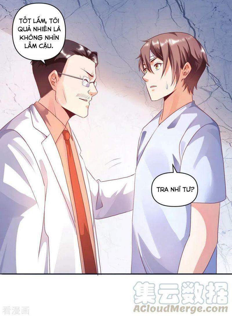 Luyện Tập Thành Thần: Chapter 22