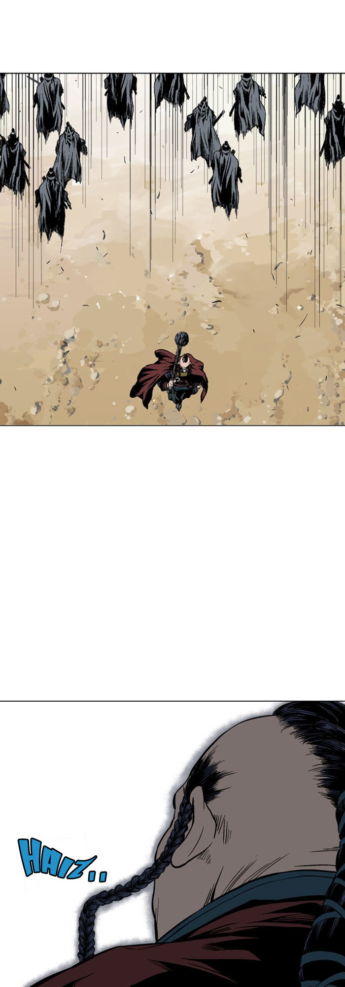 Cao Thủ 2: Chapter 32
