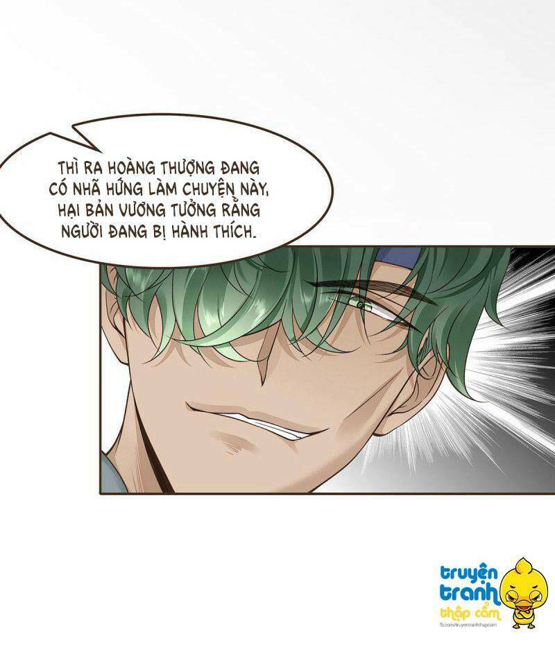 Đại Giá Thừa Tướng: Chapter 34