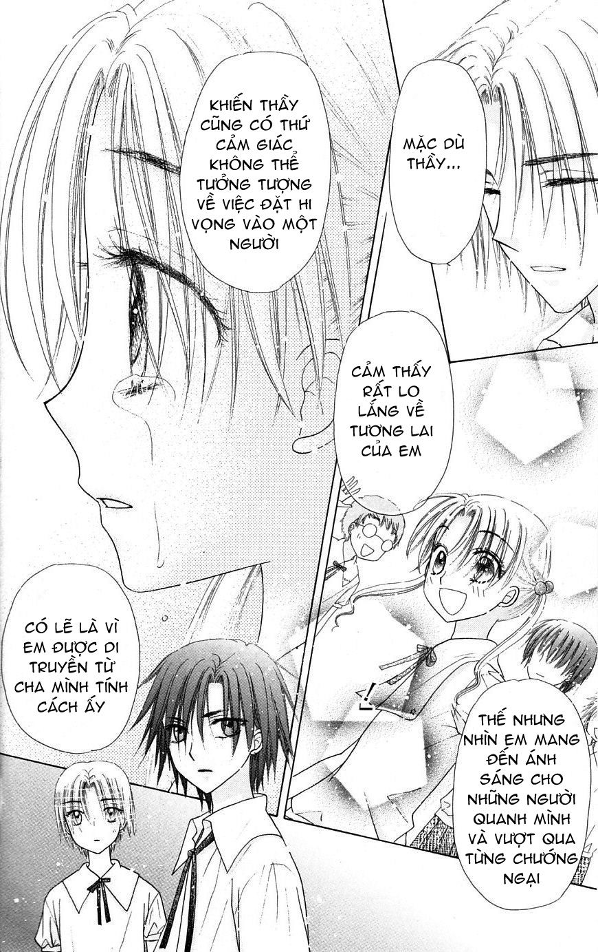 Học Viện Alice: Chapter 102