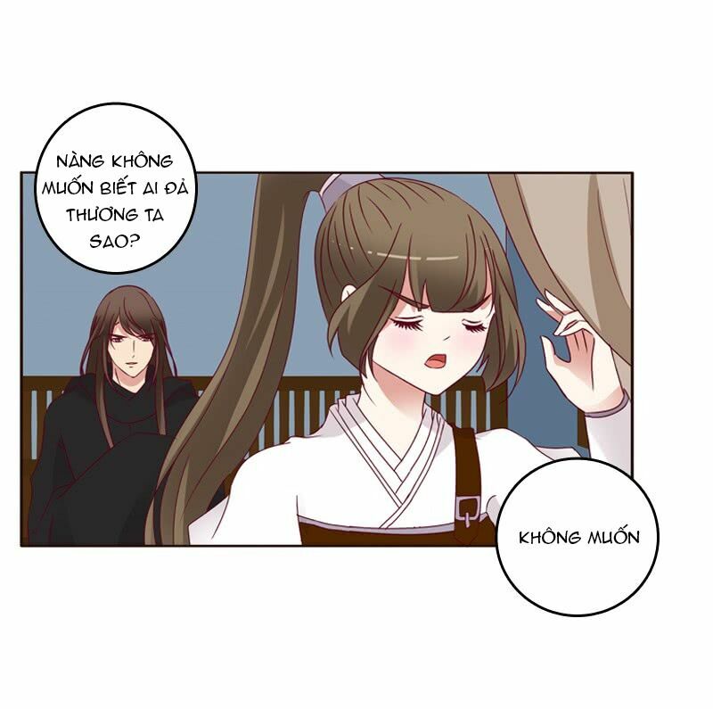 Thông Linh Phi: Chapter 271