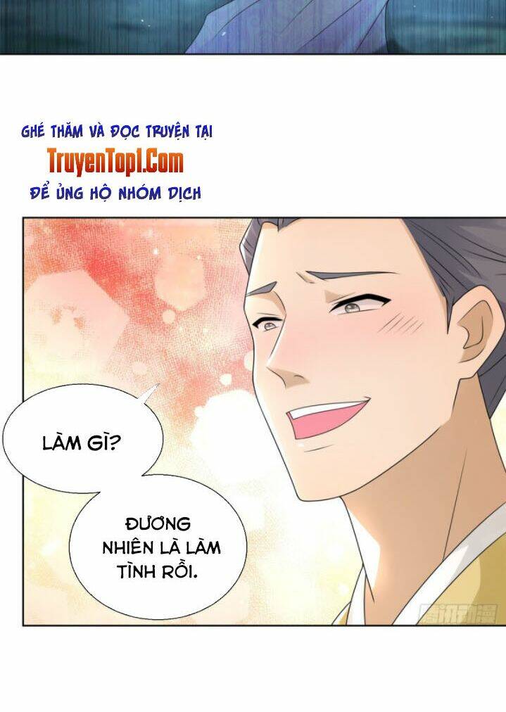 Chí Tôn Trọng Sinh: Chapter 91