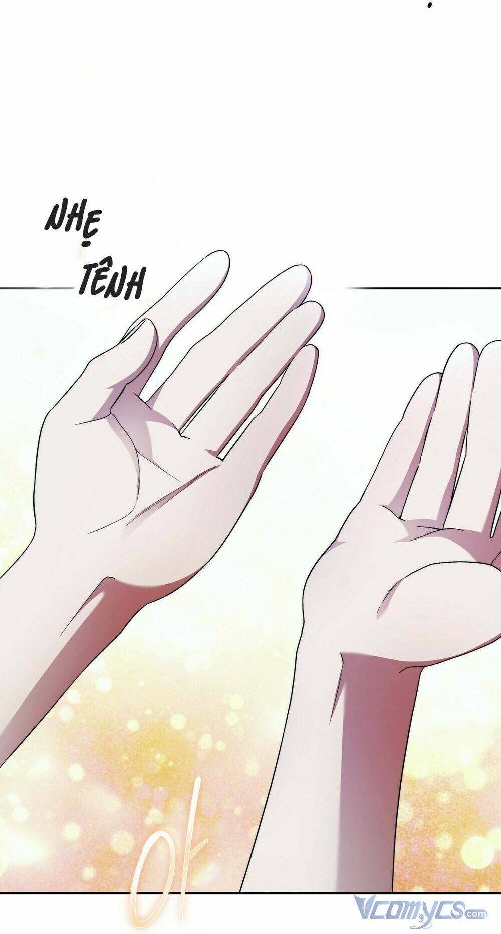 Lời Nói Dối Vĩnh Cửu: Chapter 20