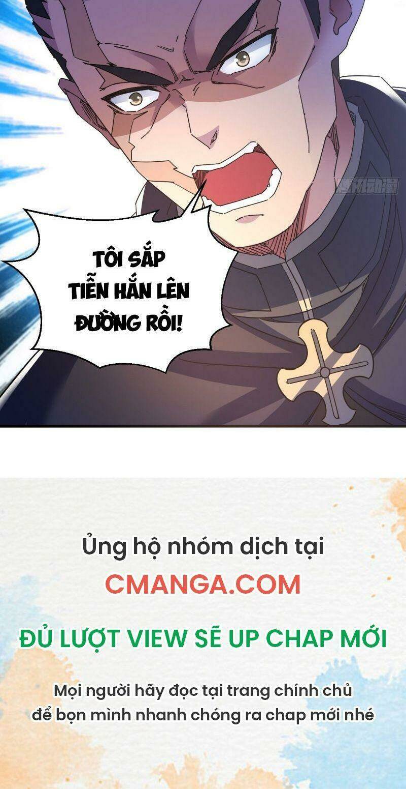 Ta Đã Đặt Ra Thời Đại Của Vạn Tộc: Chapter 11